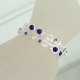 Arabesque - Arabesque Amethyst-Satin white - 3
